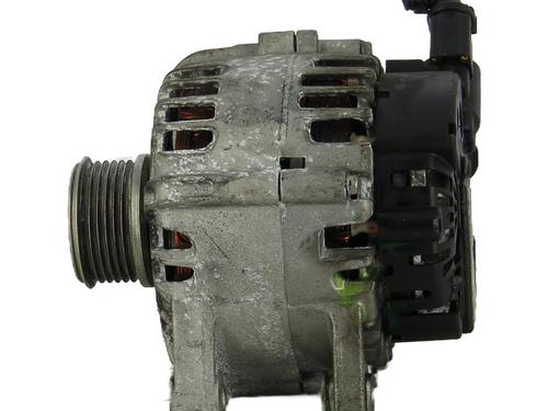 Used Alternator Alternator PEUGEOT 208 I (CA_, CC_) 1.0 VTi (68 hp) 33031877 33031877