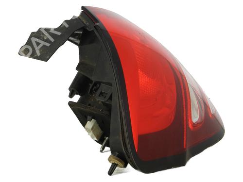 Left taillight SEAT ATECA (KH7, KHP) 2.0 TDI 4Drive | BP36959307C34 - Image 4