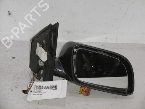 Used Right mirror VW POLO (9N_, 9A_) [2001-2014]  15754698
