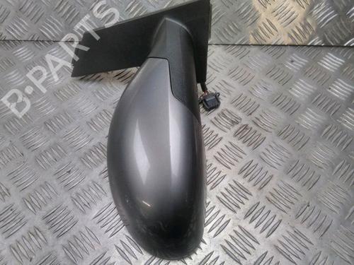 Used Right mirror SEAT ALTEA (5P1) 1.9 TDI (105 hp) 13704056