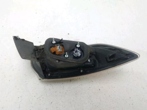 Used Right taillight Right taillight MAZDA 3 (BL) 2.2 MZR CD (BL10) (185 hp) 27394927 27394927