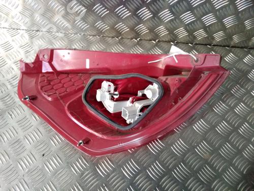 Right taillight FORD FIESTA VI (CB1, CCN) 1.4 TDCi | BP14965029C35 