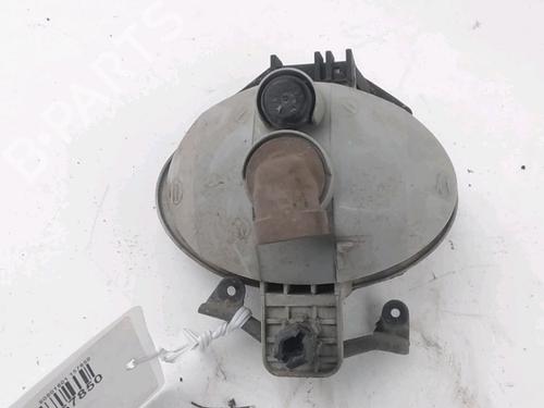 Used Left front fog light HYUNDAI SANTA FÉ II (CM) 2.2 CRDi GLS 4x4 (150 hp) 30840914