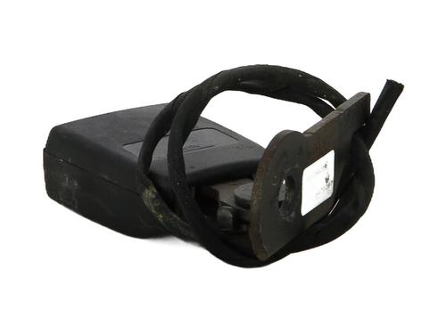 Seat buckle RENAULT LATITUDE (L70_) 2.0 dCi 175 (L70Y, L734) | BP31844026I32 - Image 3