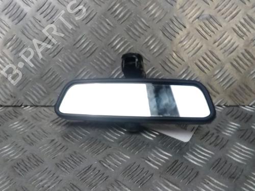 Used Rear mirror AUDI A4 B7 Avant (8ED) 2.0 TDI 16V (140 hp) 13082620