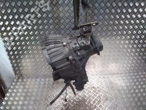 Used Gearbox FORD KA (RB_) [1996-2008]  15748638
