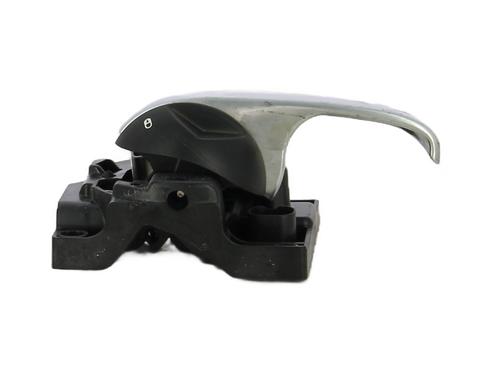 Front right interior door handle FIAT 500X (334_) 1.3 (334.AXR11) | BP33998300I14 - Image 3
