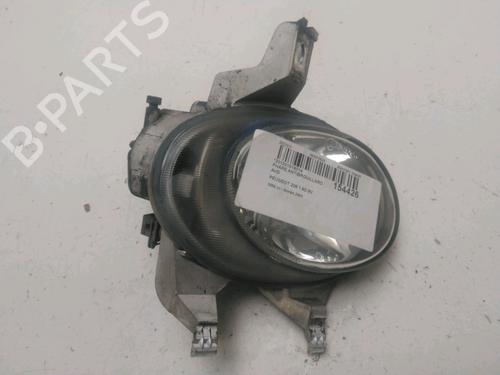Used Left front fog light PEUGEOT 206 Hatchback (2A/C) 1.9 D (69 hp) 23099286