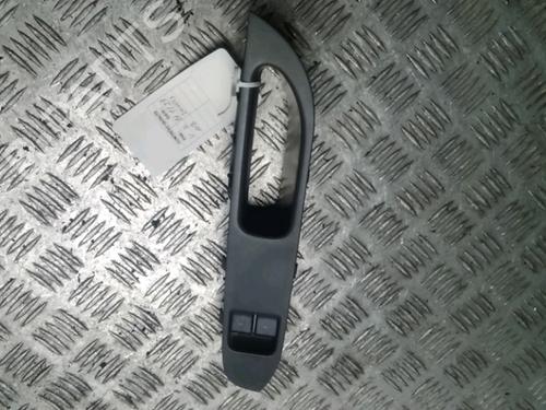 Used Left front window switch SEAT IBIZA III (6L1) 1.4 TDI (70 hp) 16159836