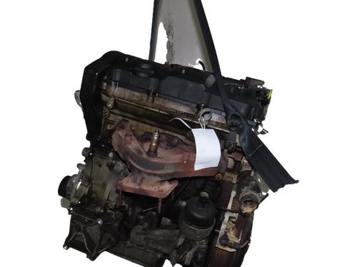 Engine PEUGEOT 307 (3A/C) 1.6 16V | BP34573454M1 - Image 2