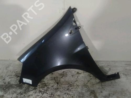 left-front-fenders-renault-clio-iii-br01-cr01-2005-2006-2007-2008-2009-2010-2011-2012-2013-2014-33727757 main image