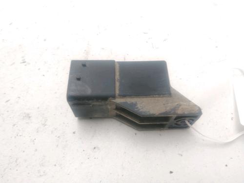 Used Electronic module Electronic module PEUGEOT 207 (WA_, WC_) 1.4 HDi (68 hp) 25796583 25796583