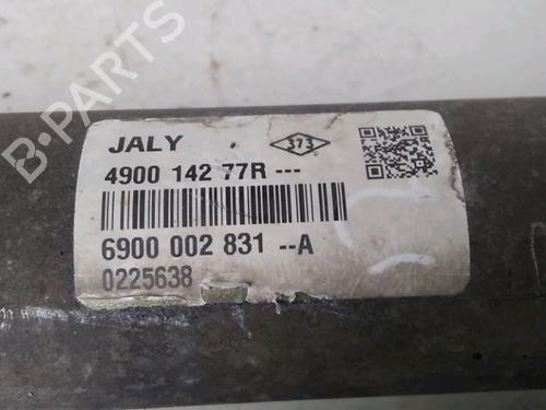 Steering rack RENAULT MASTER III Van (FV) 2.3 dCi 145 FWD (FV0E, FV0F, FV0H, FV02, FV0M, FV0S,... | BP34175666M22 - Image 3