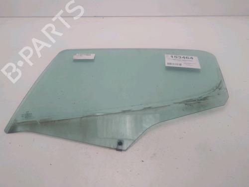Used Rear left door window PEUGEOT 308 I (4A_, 4C_) 1.6 HDi (109 hp) 27394860