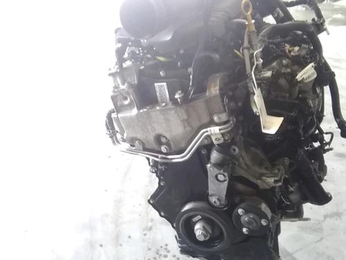 Used Engine Engine RENAULT TRAFIC III Van (FG_) 2.0 dCi 130 (FGMY) (131 hp) 36311295 36311295
