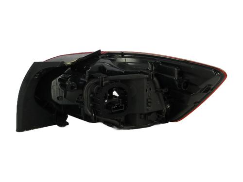 Left taillight SMART FORFOUR (454) 1.5 CDI (454.001) | BP34641396C34 - Image 3