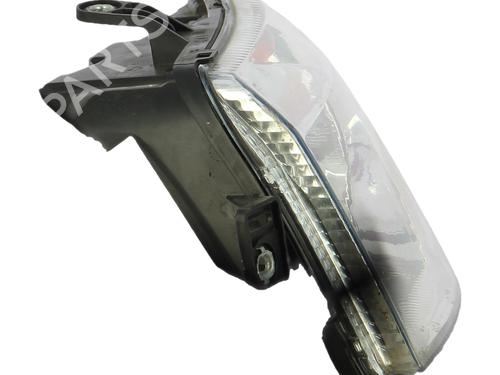 Left headlight FIAT PANDA (169_) 1.2 (169.AXB11, 169.AXB1A) | BP39732641C28 - Image 2