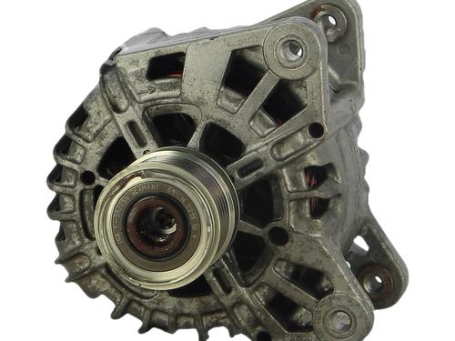 Alternator RENAULT CAPTUR I (J5_, H5_) 1.5 dCi 110 | BP38257045M7 - Image 5