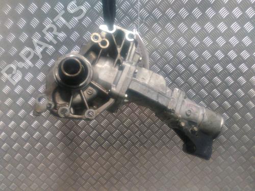 Front differential PEUGEOT 4008 1.6 HDi AWC | BP17215231M23 - Image 2