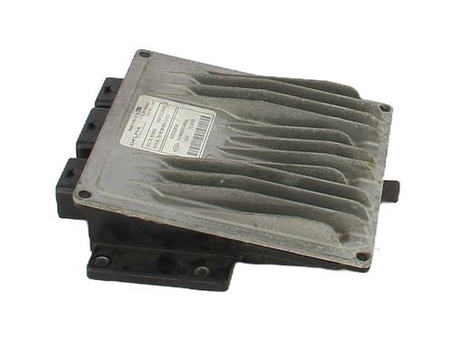 Engine control unit (ECU) RENAULT KANGOO (KC0/1_) 1.5 dCi | BP30117827M57