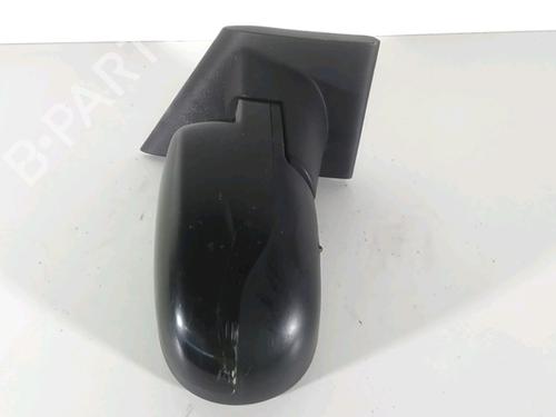 Right mirror RENAULT TWINGO II (CN0_) 1.2 16V (CN0K, CN0V, CN0A) | BP21211574C27 