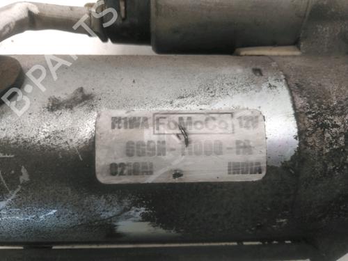 Starter FORD KUGA I 2.0 TDCi | BP29758973M8 - Image 4