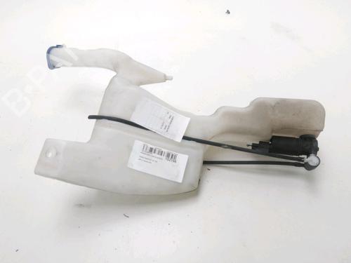 Used Windscreen washer tank FORD FIESTA VI (CB1, CCN) 1.0 EcoBoost (100 hp) 20078201