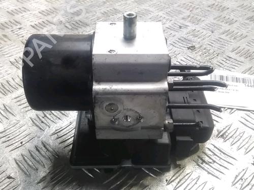 ABS Bremseaggregat LANCIA YPSILON (843_) 1.2 (843.AXA1A) (60 hp) 16309404
