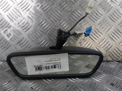 Used Rear mirror MERCEDES-BENZ A-CLASS (W176) A 45 AMG 4-matic (176.052) (360 hp) 11171123