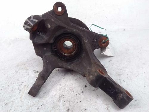 Used Left front steering knuckle OPEL VIVARO A Van (X83) 1.9 DTI (F7) (101 hp) 15749686