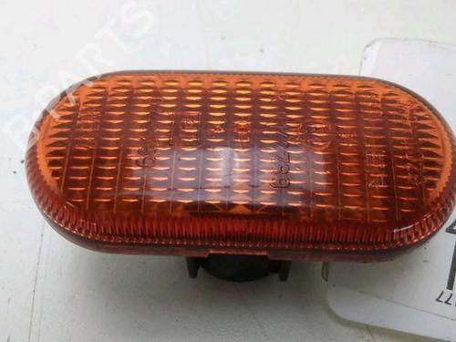 Used Right side indicator Right side indicator RENAULT CLIO II (BB_, CB_) 1.5 dCi (B/CB07) (65 hp) 19690805 19690805