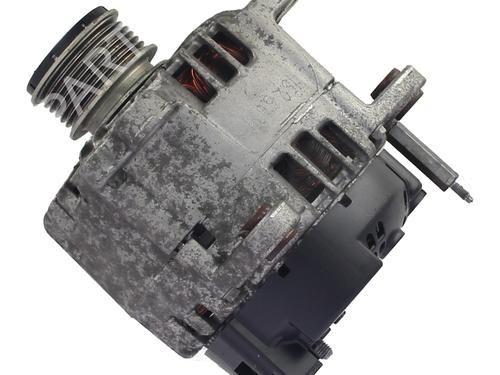 Used Alternator Alternator VW POLO V (6R1, 6C1) 1.6 TDI (90 hp) 36283250 36283250