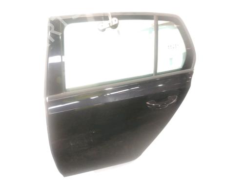 Left rear door VW GOLF VI (5K1) 1.6 TDI | BP29516685C4