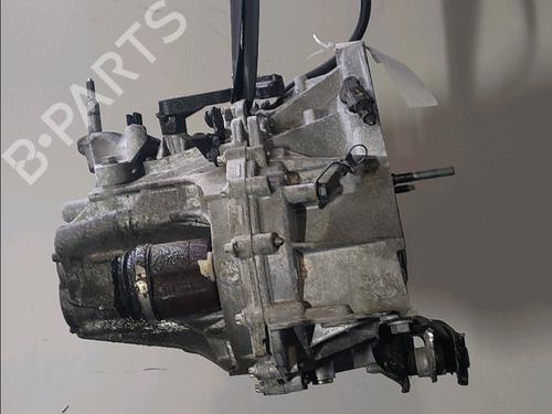 Used Gearbox Gearbox RENAULT CLIO V (B7_) 1.5 Blue dCi 85 (B7AG) (86 hp) 28485650 28485650