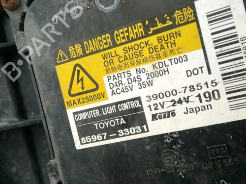 Used Right headlight Right headlight 37226837 37226837