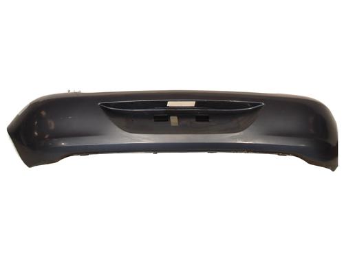 Used Rear bumper RENAULT CLIO II (BB_, CB_) 1.2 16V (BB05, BB0W, BB11, BB27, BB2T, BB2U, BB2V, CB05,... (75 hp) 30188146