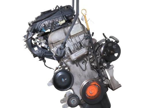 Engine CHEVROLET SPARK (M300) 1.2 | BP37480209M1 - Image 2