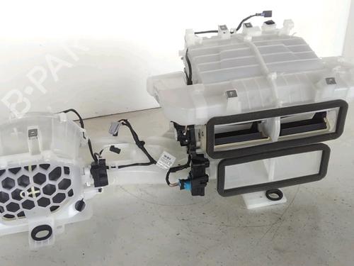 Heater matrix box PEUGEOT EXPERT Van (V_) 1.5 BlueHDi 100 | BP37624503M61 - Image 6