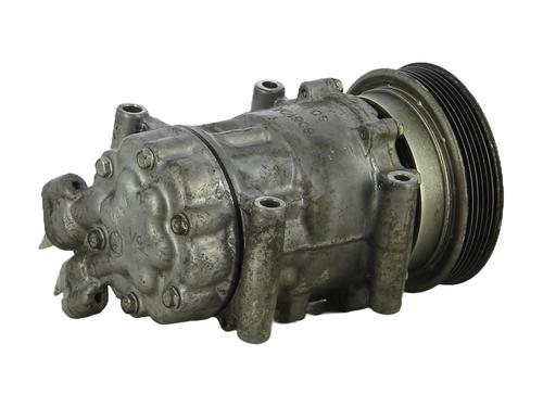 Used AC compressor AC compressor RENAULT CLIO II (BB_, CB_) 1.4 16V (B/CB0P, BB13) (98 hp) 36344413 36344413