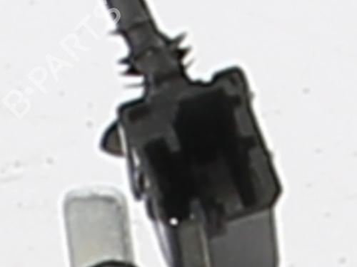 Used Seat buckle FORD KUGA II (DM2) 2.0 TDCi (140 hp) 29963126