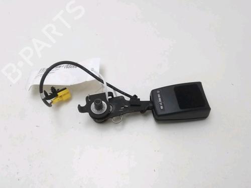 Used Seat buckle MERCEDES-BENZ B-CLASS Sports Tourer (W245) B 200 CDI (245.208) (140 hp) 19104618