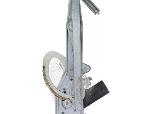 Used Front left window mechanism Front left window mechanism RENAULT SCÉNIC III (JZ0/1_) 1.5 dCi (110 hp) 35516373 35516373