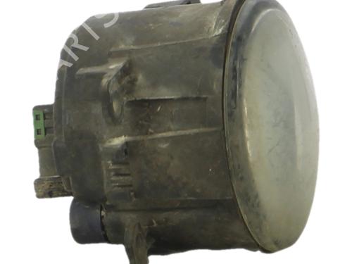 Right front fog light RENAULT TWINGO II (CN0_) 1.5 dCi (CN0E) | BP37431802C31 - Image 2