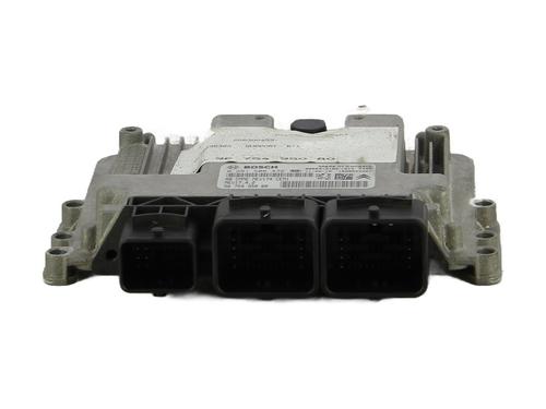 Engine control unit (ECU) CITROËN C4 II (NC_) 1.6 VTi 120 (NC5FS0, NC5FS9) | BP32432565M57  - Image 6