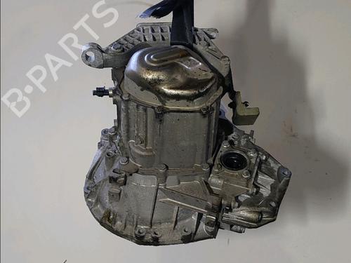 Gearbox FIAT PUNTO (199_) 1.2 (199AXZ1A, 199BXZ1A) | BP27307125M3