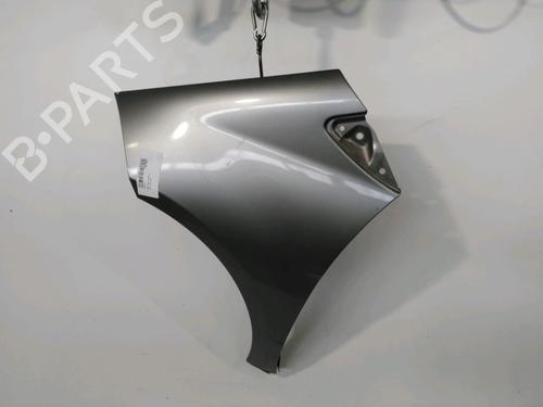 Left front fenders MERCEDES-BENZ A-CLASS (W169) A 180 CDI (169.007, 169.307) | BP29046726C41