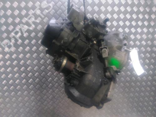 Used Gearbox OPEL CORSA D (S07) 1.2 (L08, L68) (86 hp) 16742125