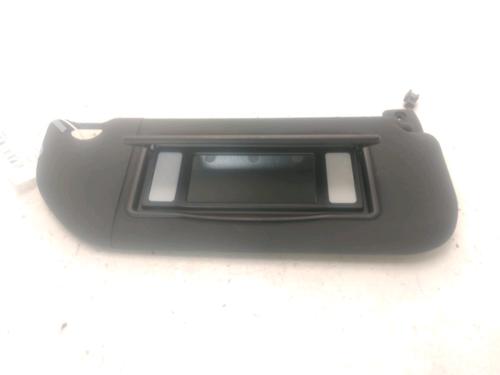 Used Right sun visor Right sun visor DS DS 3 (SA_) 1.6 BlueHDi 100 (SABHY0, SABHYT) (99 hp) 27307195 27307195