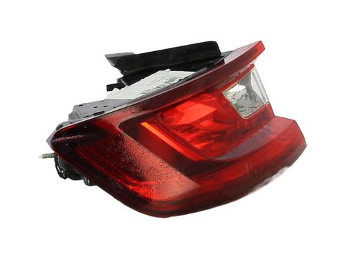 Left taillight RENAULT MEGANE IV Hatchback (B9A/M/N_) 1.6 TCe 205 (B9MV) | BP36486637C34 - Image 2