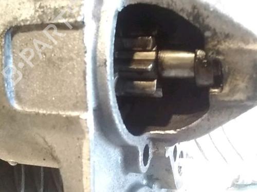 Used Starter Starter RENAULT CLIO III (BR0/1, CR0/1) 1.6 16V (BR05, BR0B, BR0Y, BR15, BR1J, BR1M, BR1Y, CR0B,... (112 hp) 15577980 15577980